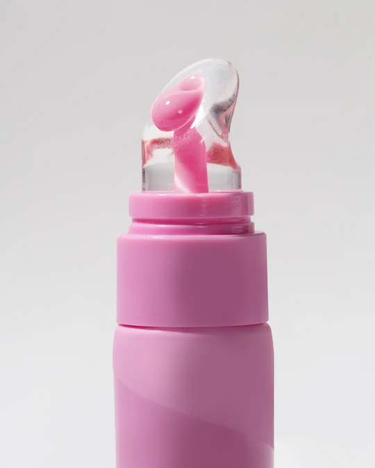 Lip Butter Confetti Cake