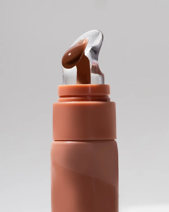 Lip Butter Maple Syrup