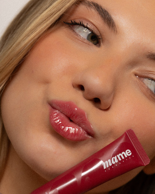 Lip Butter Red Velvet