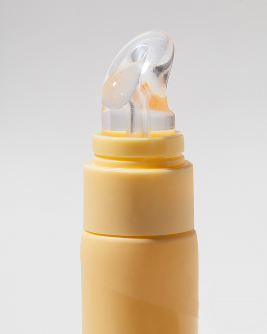 Lip Butter Vanilla Ice Cream