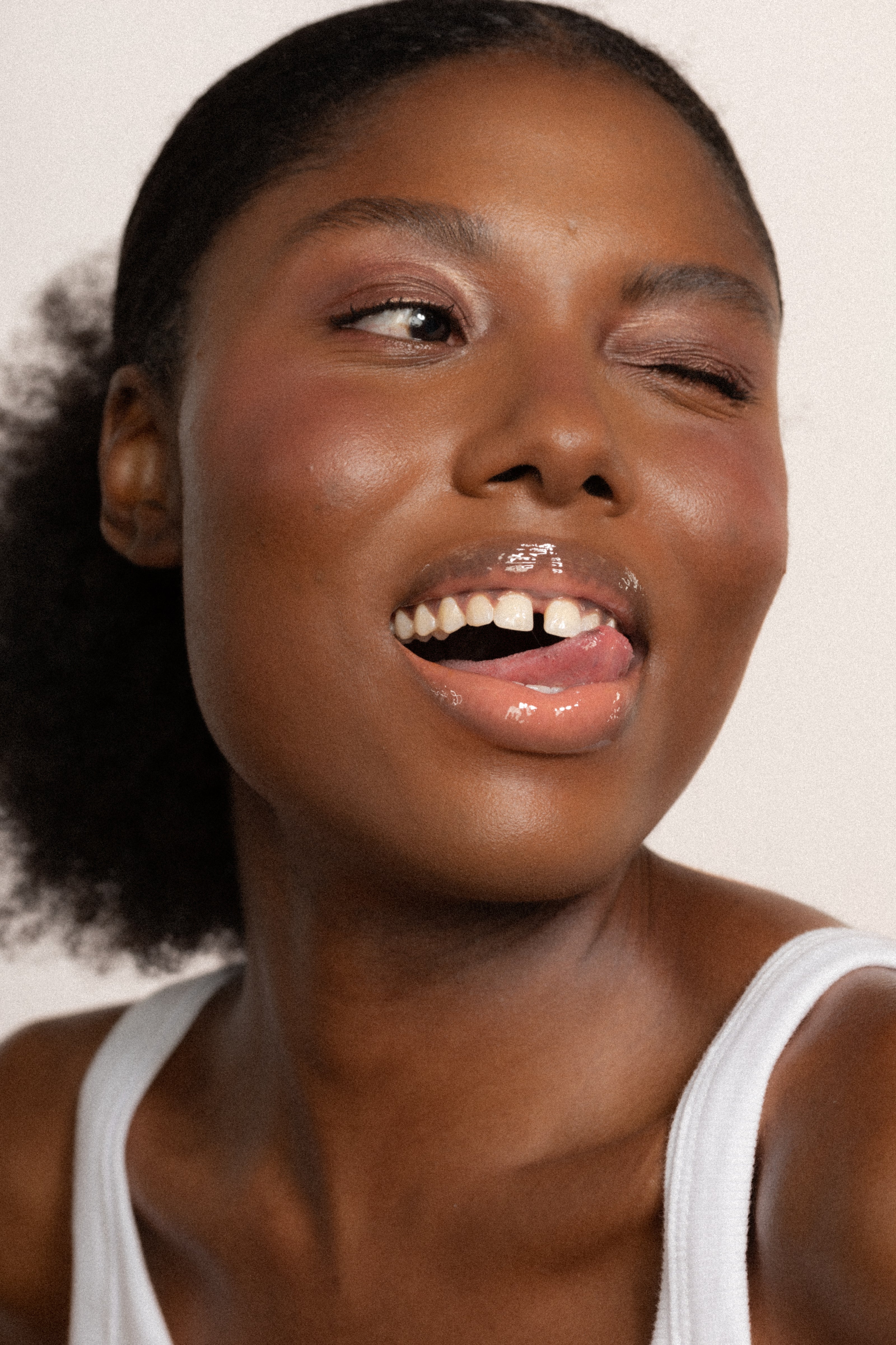 Lip Butter Vanilla Ice Cream