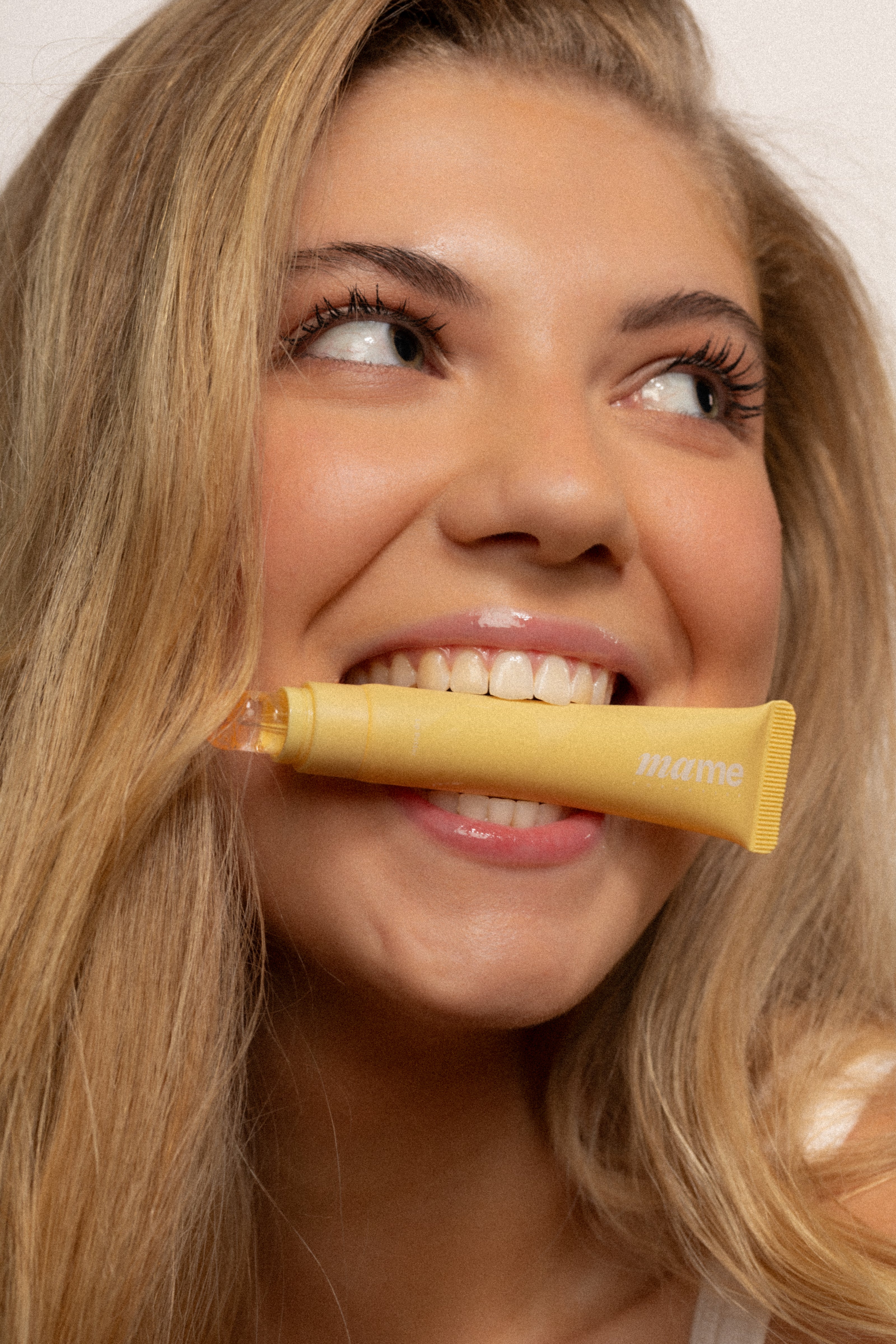 Lip Butter Vanilla Ice Cream