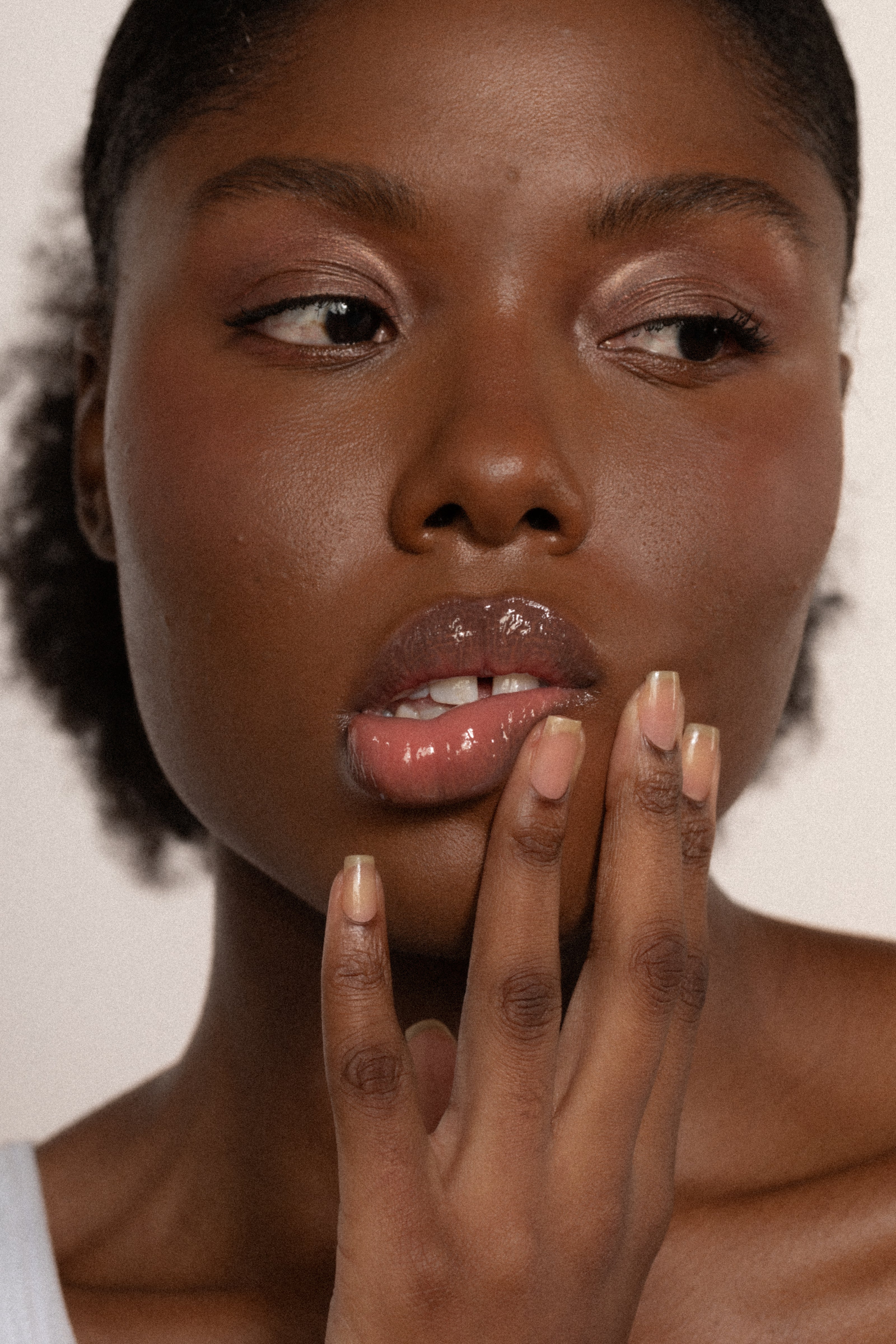 Lip Butter Maple Syrup