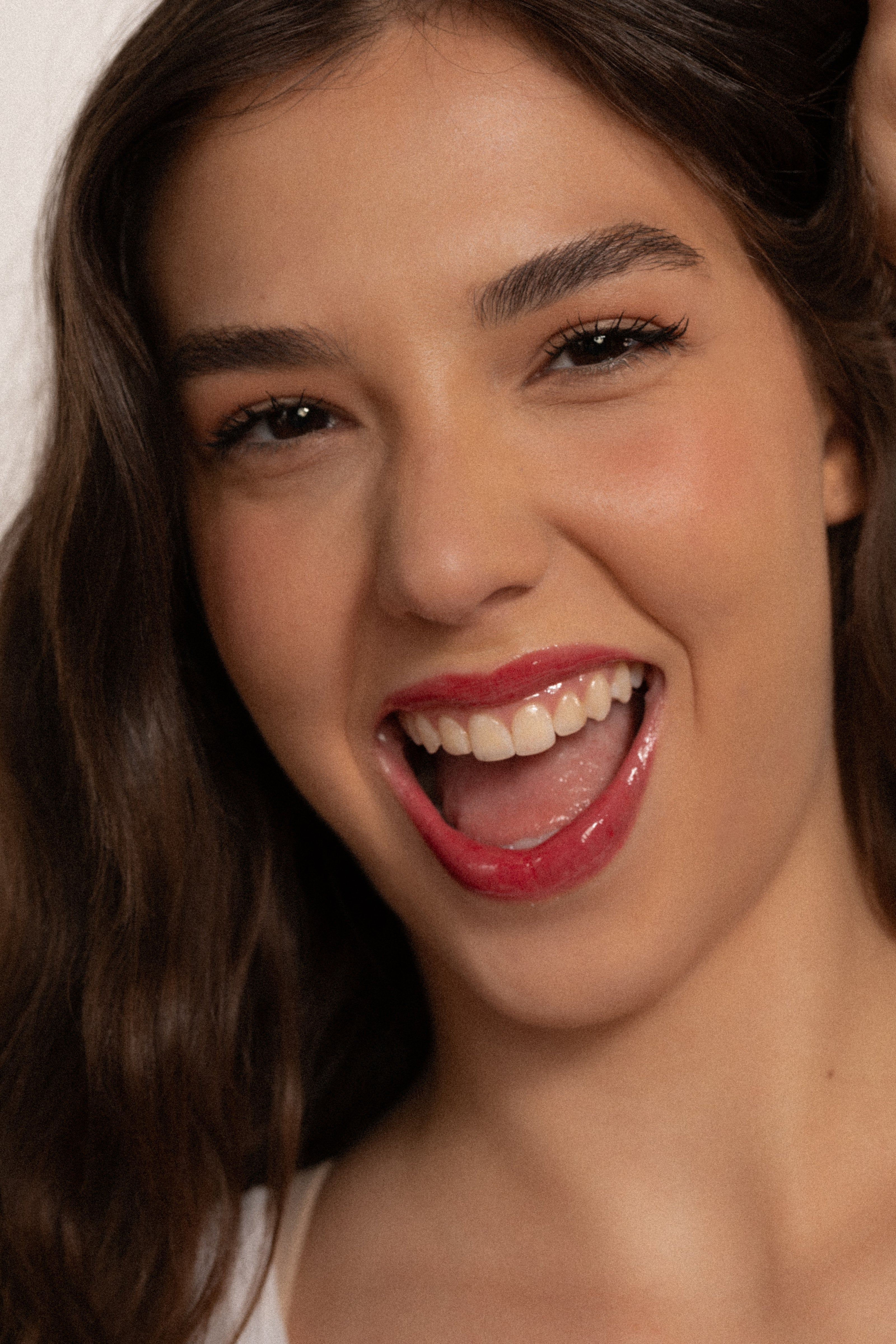 Lip Butter Red Velvet