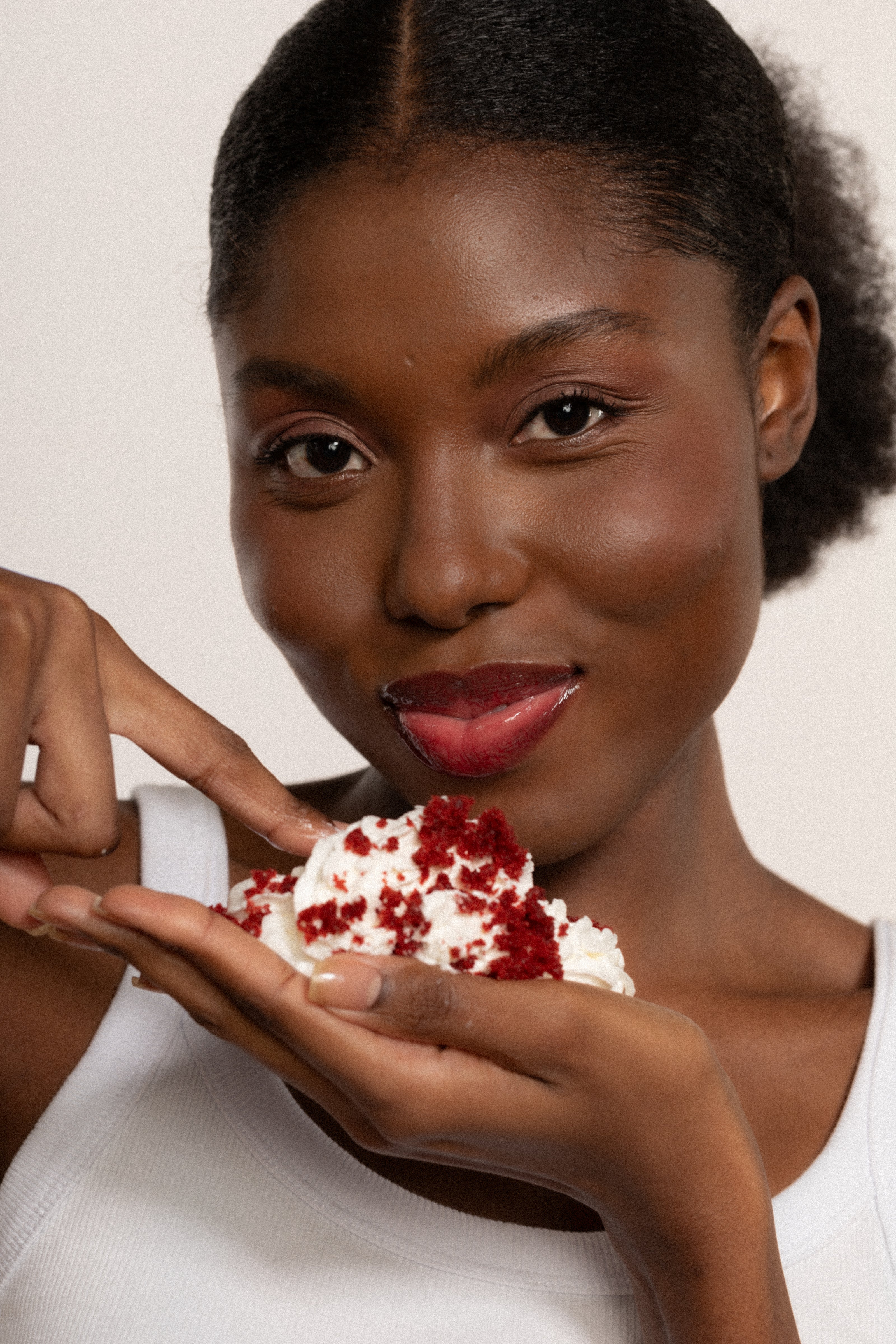 Lip Butter Red Velvet