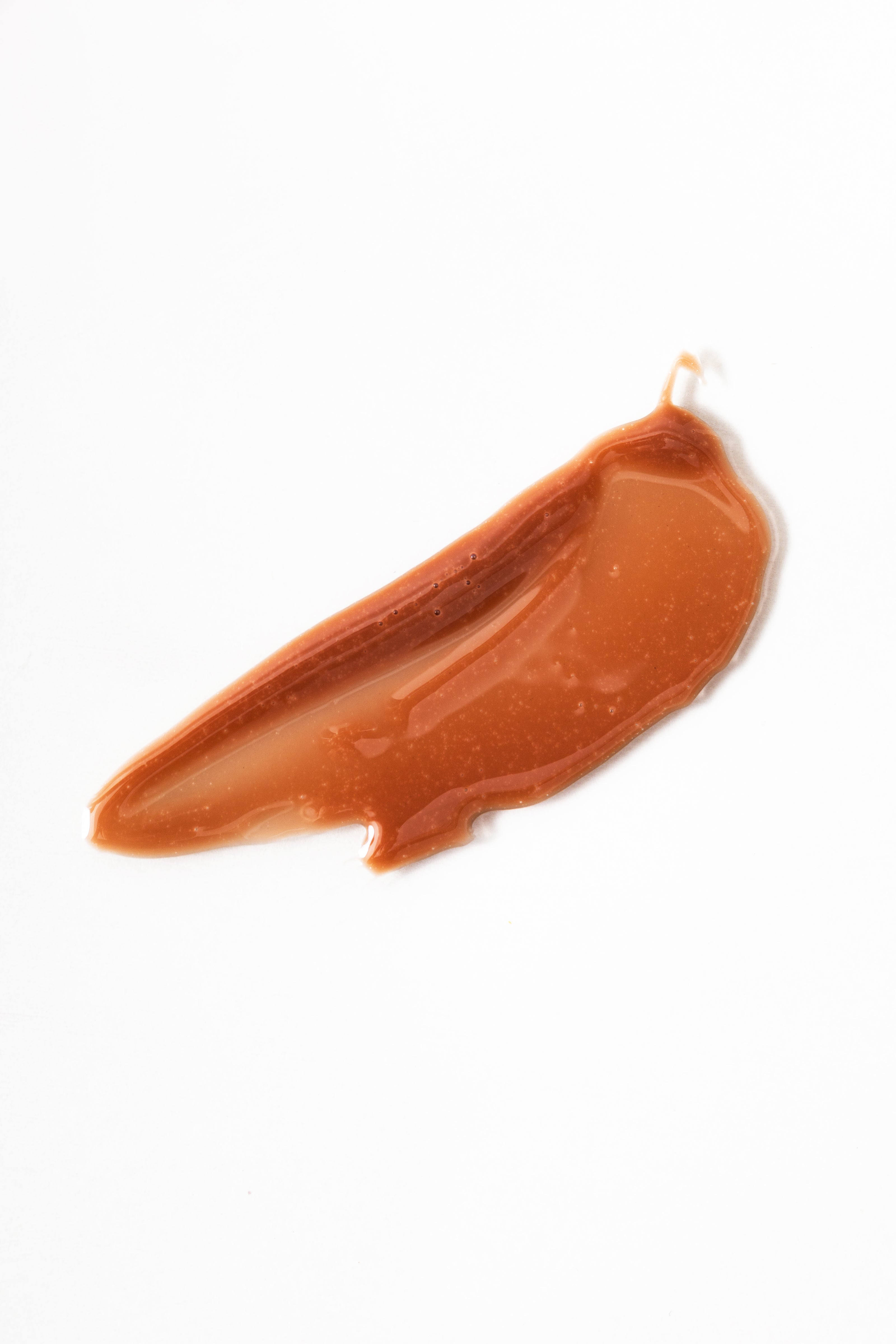 Lip Butter Maple Syrup