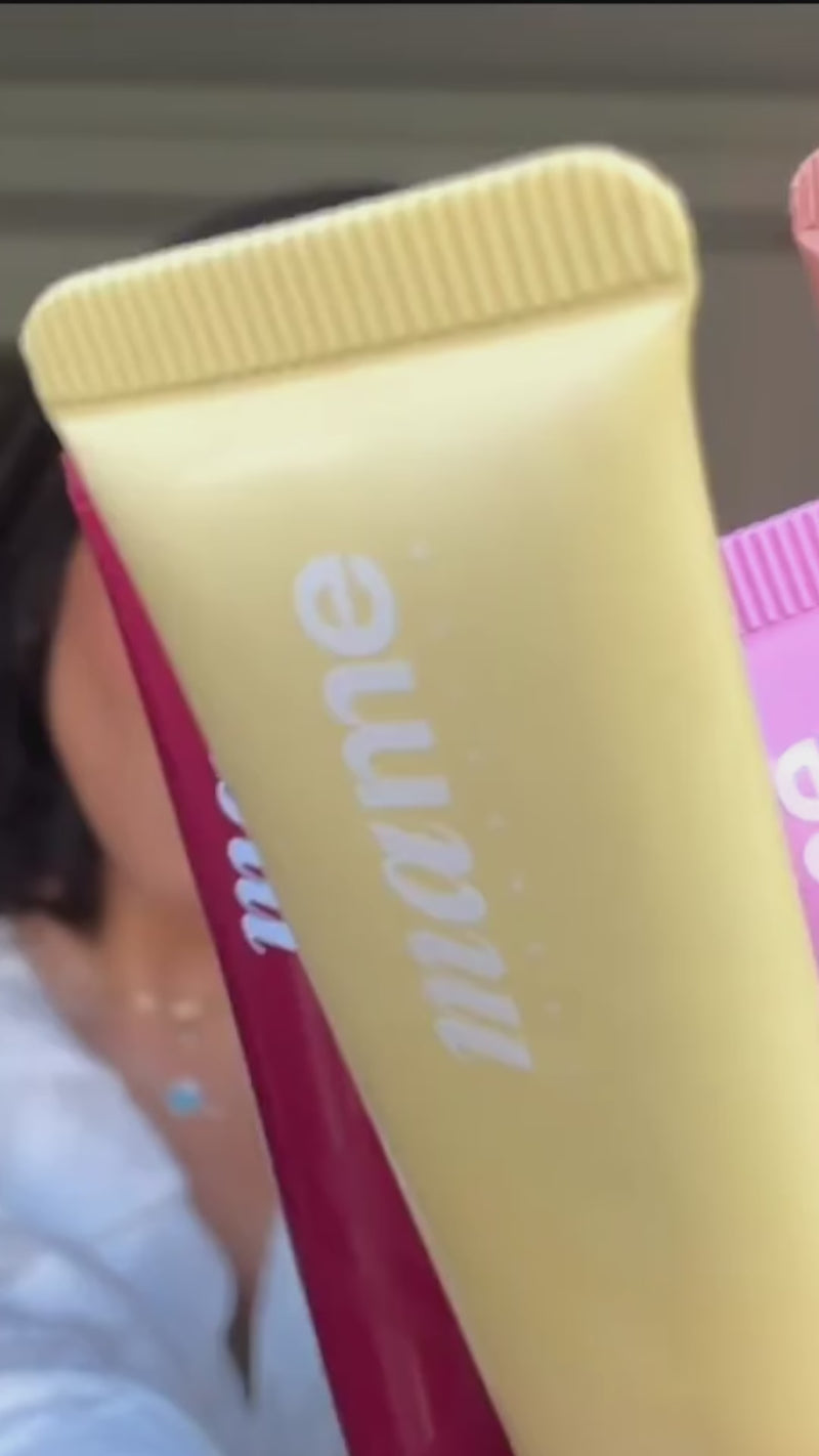 Mame Cosmetics